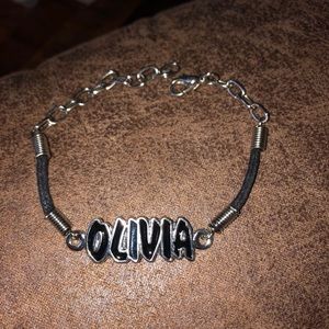 Olivia Bracelet